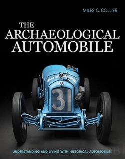 Bertrand.pt - The Archaeological Automobile