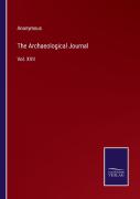 The Archaeological Journal