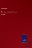 The Archaeological Journal