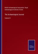 The Archaeological Journal