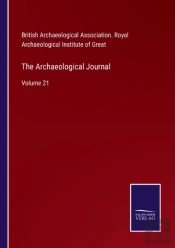 The Archaeological Journal