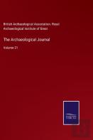 The Archaeological Journal