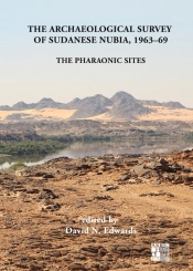 The Archaeological Survey Of Sudanese Nubia, 1963-69