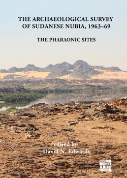 Bertrand.pt - The Archaeological Survey Of Sudanese Nubia, 1963-69