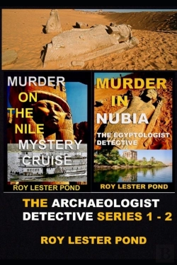 Bertrand.pt - The Archaeologist Detective Series 1 - 2