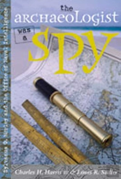 Bertrand.pt - The Archaeologist Was A Spy