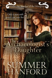 The Archaeologist'S Daughter