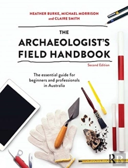 Bertrand.pt - The Archaeologist'S Field Handbook
