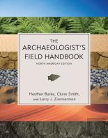 The Archaeologist'S Field Handbook