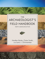 The Archaeologist'S Field Handbook