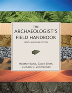 Bertrand.pt - The Archaeologist'S Field Handbook
