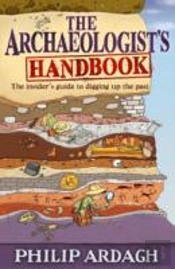 The Archaeologists' Handbook