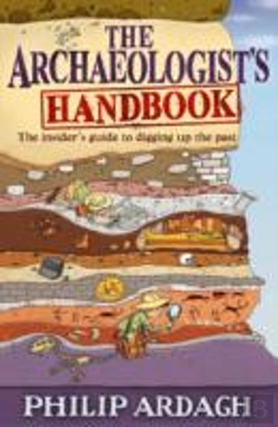 Bertrand.pt - The Archaeologists' Handbook