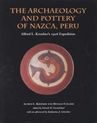 The Archaeology And Pottery Of Nazca, Peru