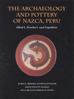 Bertrand.pt - The Archaeology And Pottery Of Nazca, Peru