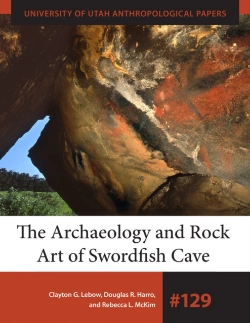 Bertrand.pt - The Archaeology And Rock Art Of Swordfish Cave