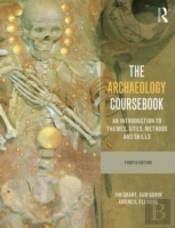 The Archaeology Coursebook