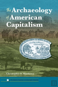 Bertrand.pt - The Archaeology Of American Capitalism