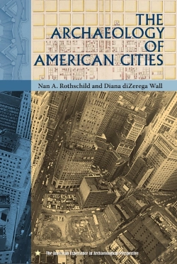Bertrand.pt - The Archaeology Of American Cities