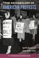 The Archaeology Of American Protests