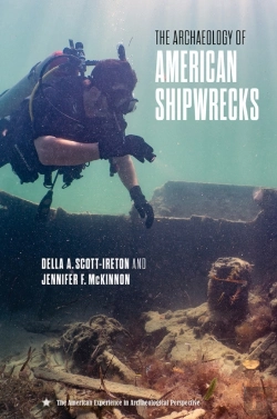 Bertrand.pt - The Archaeology Of American Shipwrecks