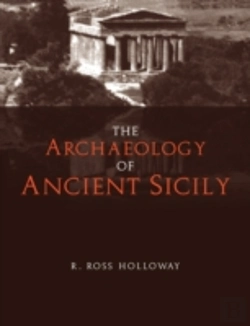 Bertrand.pt - The Archaeology Of Ancient Sicily