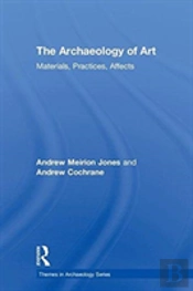 The Archaeology Of Art
