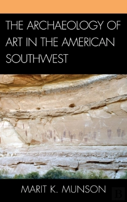 Bertrand.pt - The Archaeology Of Art In The American Southwest