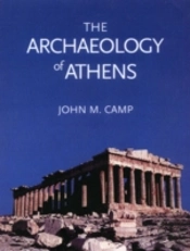 The Archaeology Of Athens