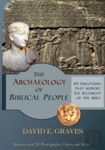 The Archaeology Of Biblical People