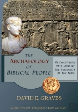 Bertrand.pt - The Archaeology Of Biblical People