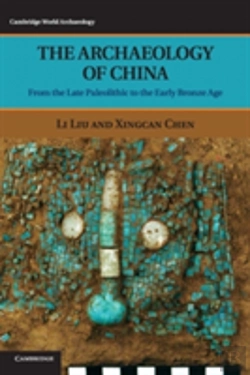 Bertrand.pt - The Archaeology Of China