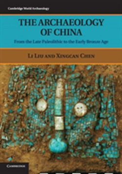 Bertrand.pt - The Archaeology Of China