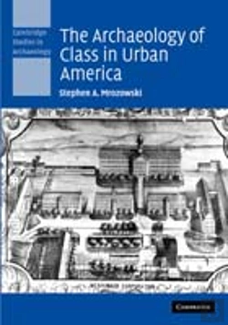 Bertrand.pt - The Archaeology Of Class In Urban America