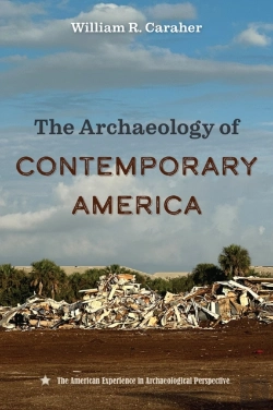 Bertrand.pt - The Archaeology Of Contemporary America