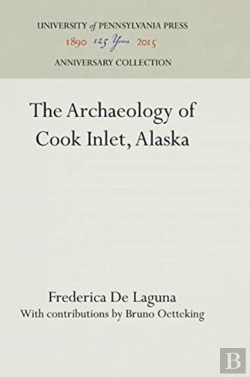 Bertrand.pt - The Archaeology Of Cook Inlet, Alaska