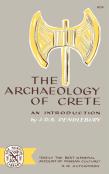 The Archaeology Of Crete