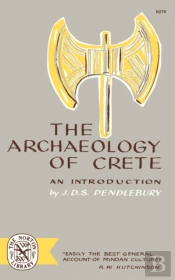 The Archaeology Of Crete