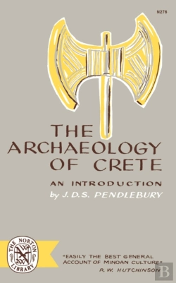 Bertrand.pt - The Archaeology Of Crete