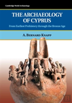 Bertrand.pt - The Archaeology Of Cyprus