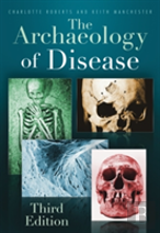 The Archaeology Of Disease