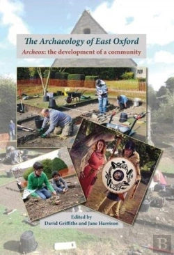 Bertrand.pt - The Archaeology Of East Oxford