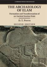 The Archaeology Of Elam