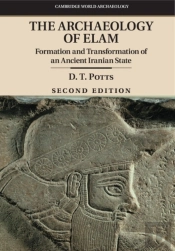 The Archaeology Of Elam