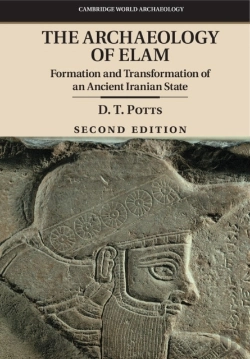 Bertrand.pt - The Archaeology Of Elam