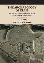 The Archaeology Of Elam
