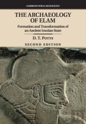 The Archaeology Of Elam
