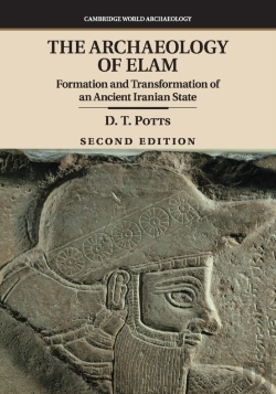 Bertrand.pt - The Archaeology Of Elam