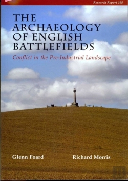 Bertrand.pt - The Archaeology Of English Battlefields
