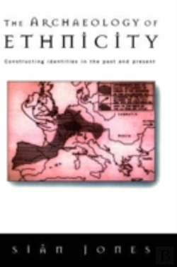 Bertrand.pt - The Archaeology Of Ethnicity